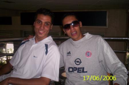 c moi avec jamal
